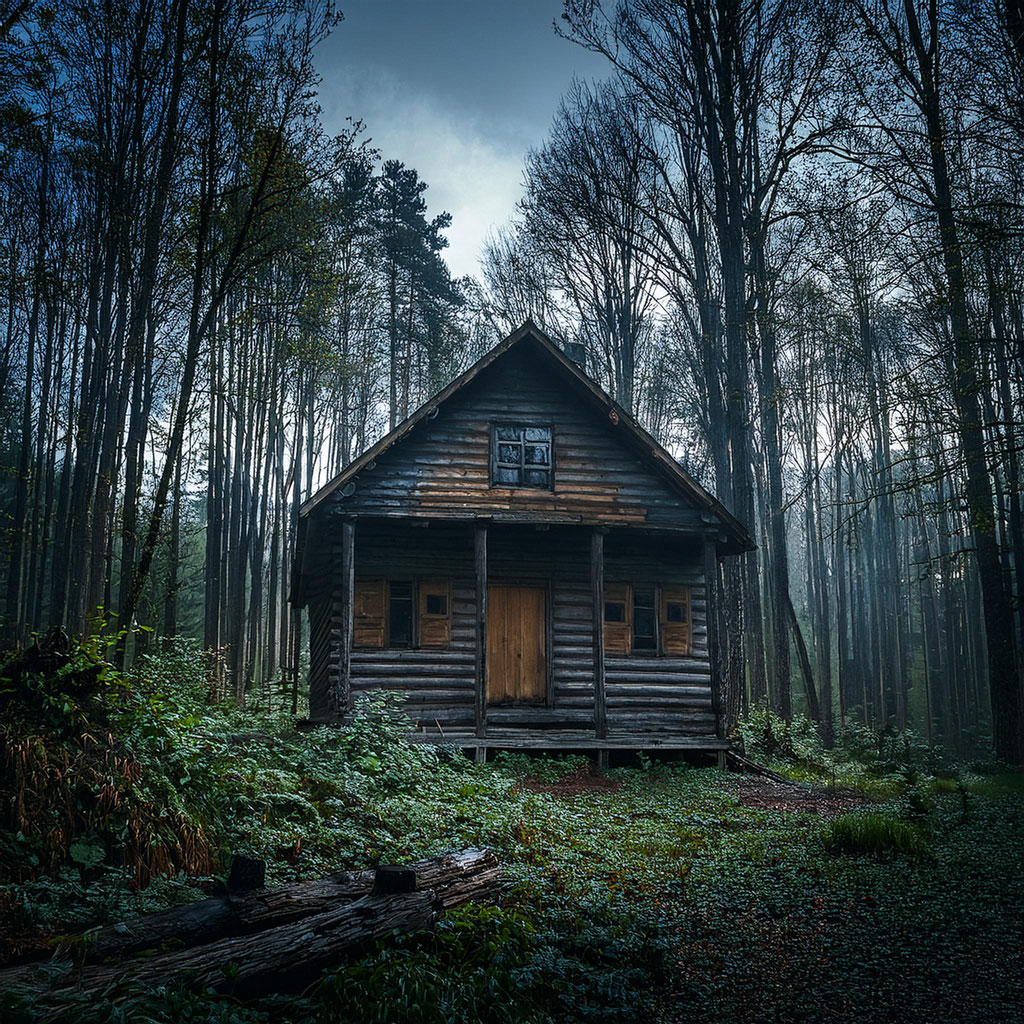 An Atmospheric Cabin